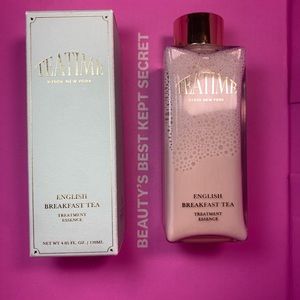 English Breakfast Tea Treatment Essence